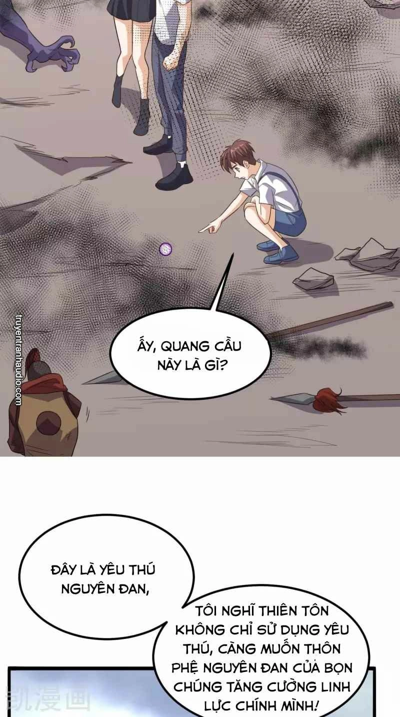 Wechat Siêu Cấp Chapter 167 - 19