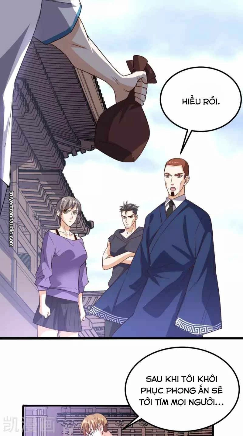 Wechat Siêu Cấp Chapter 167 - 23