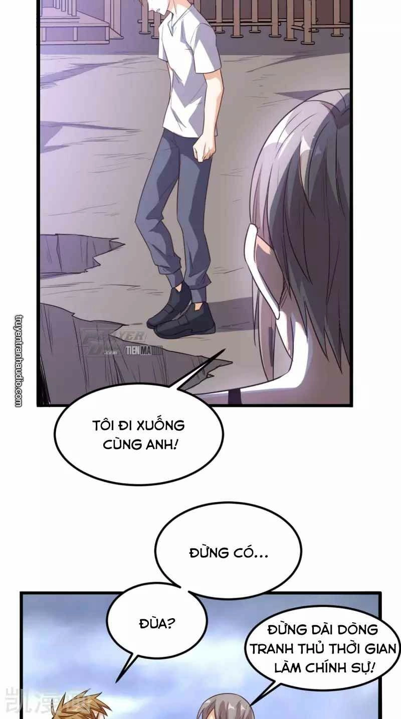 Wechat Siêu Cấp Chapter 167 - 24