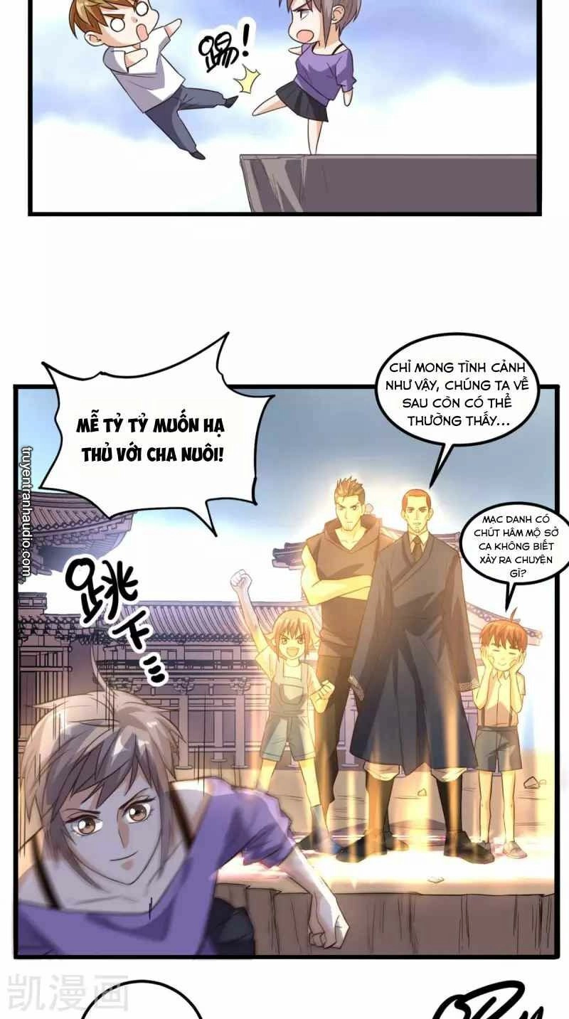 Wechat Siêu Cấp Chapter 167 - 25