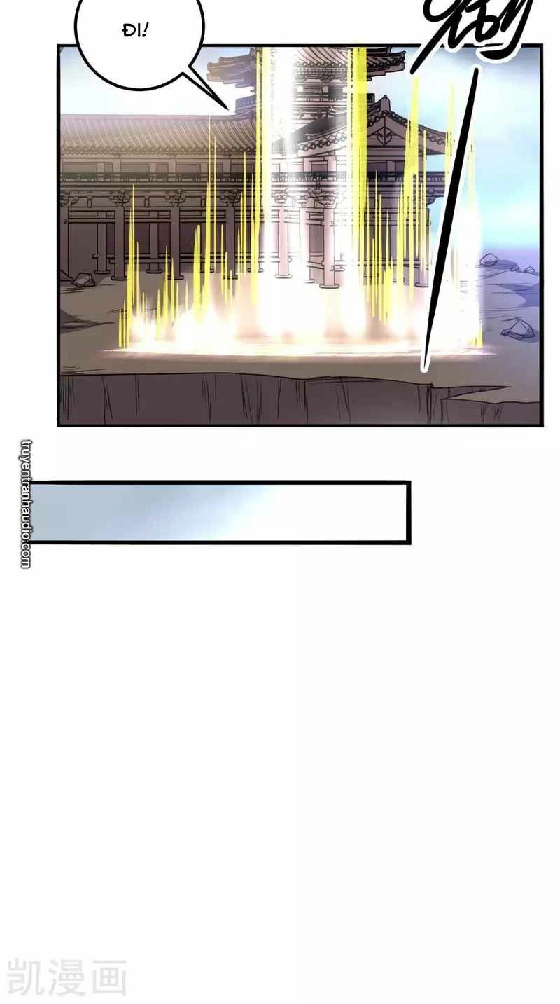 Wechat Siêu Cấp Chapter 167 - 26