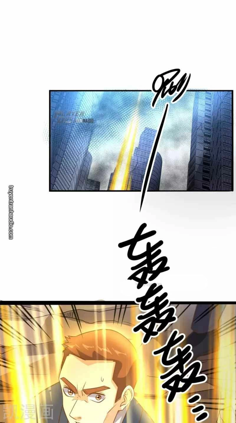 Wechat Siêu Cấp Chapter 167 - 27