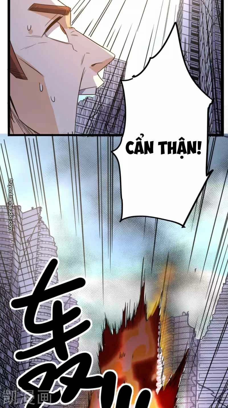 Wechat Siêu Cấp Chapter 167 - 29