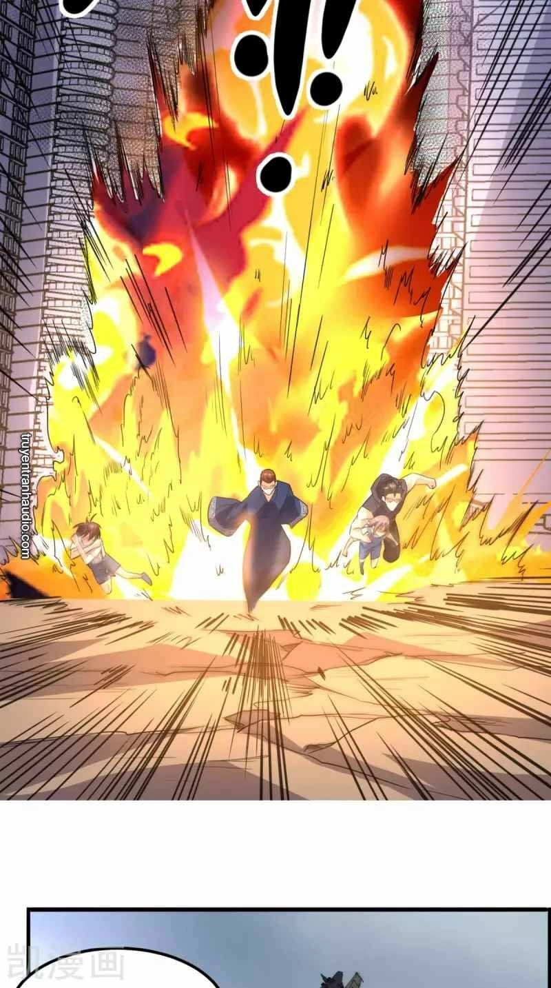 Wechat Siêu Cấp Chapter 167 - 30