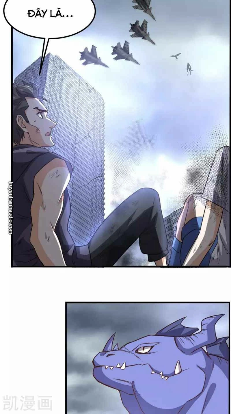 Wechat Siêu Cấp Chapter 167 - 31