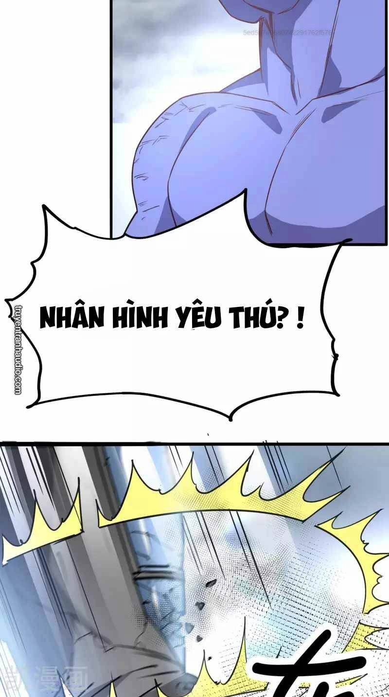 Wechat Siêu Cấp Chapter 167 - 32