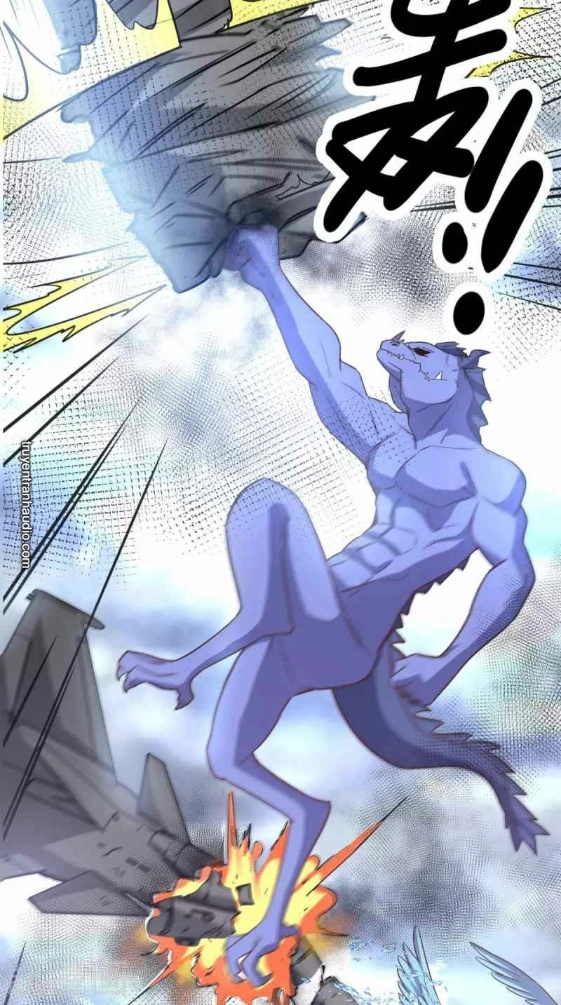 Wechat Siêu Cấp Chapter 167 - 33