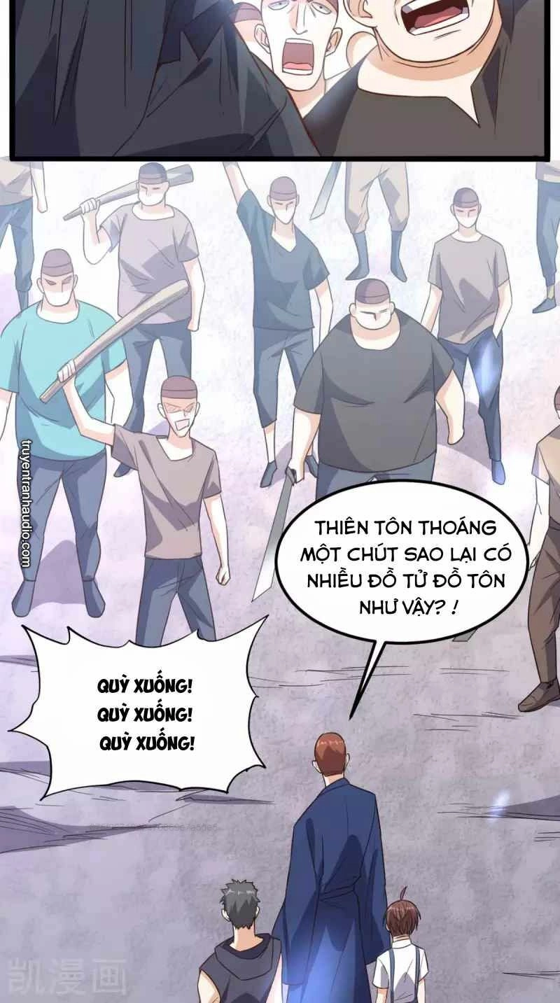 Wechat Siêu Cấp Chapter 167 - 35