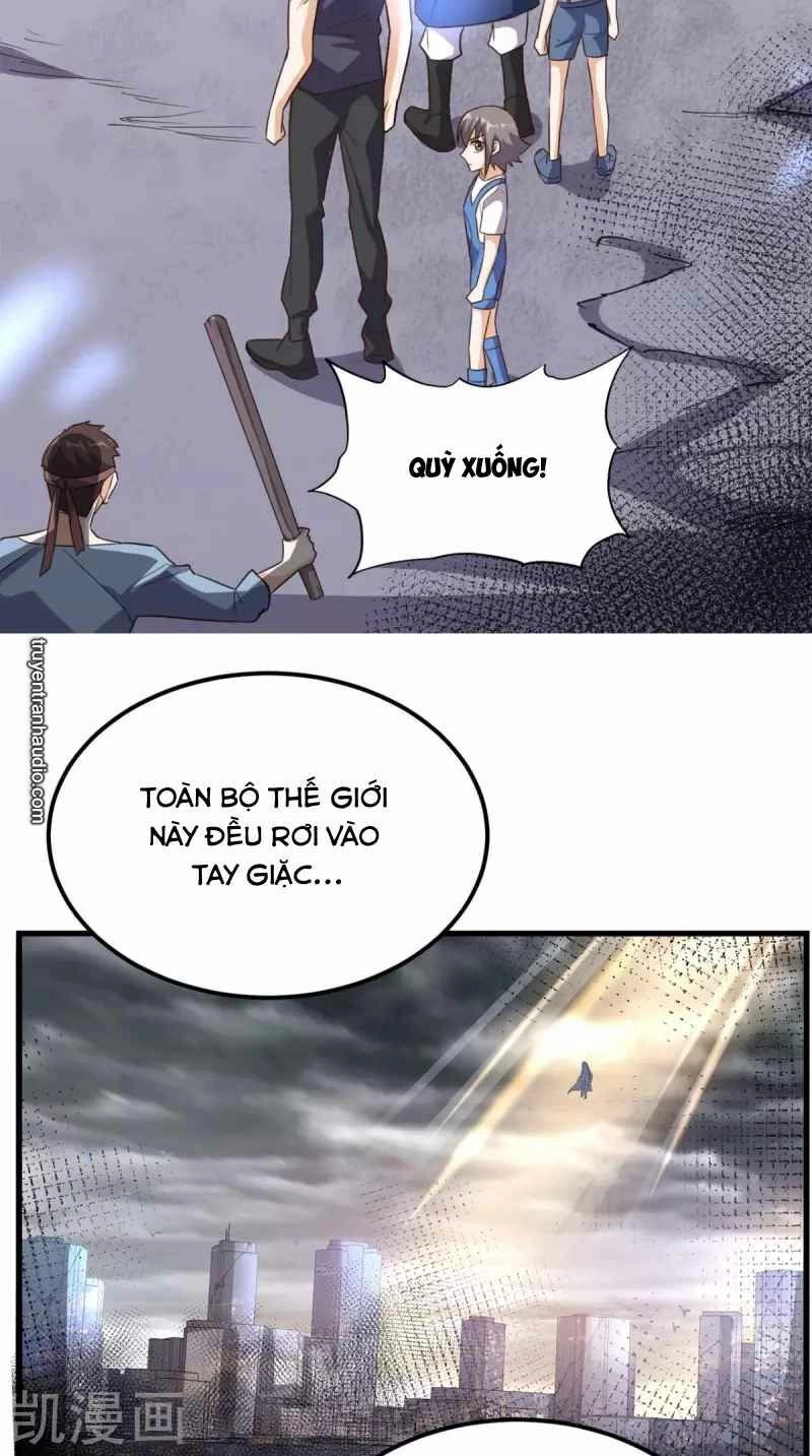 Wechat Siêu Cấp Chapter 167 - 36