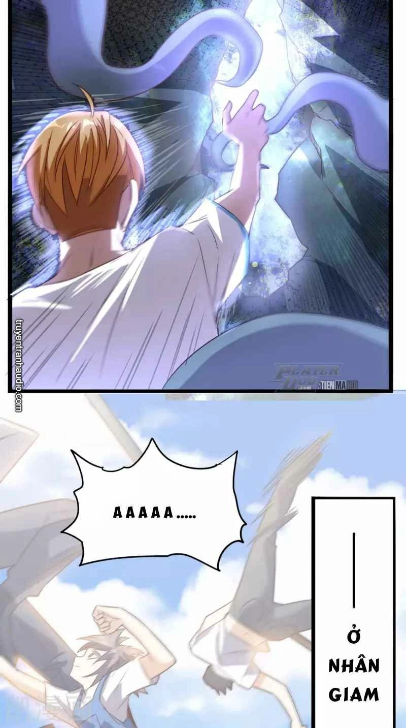 Wechat Siêu Cấp Chapter 167 - 39