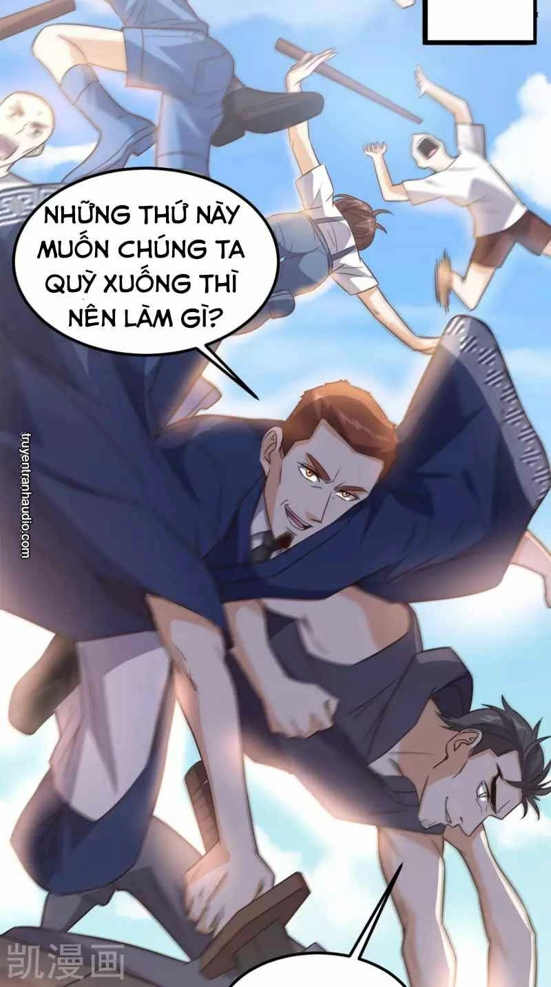 Wechat Siêu Cấp Chapter 167 - 40