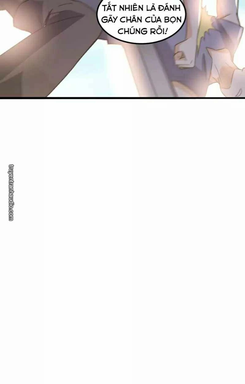 Wechat Siêu Cấp Chapter 167 - 41