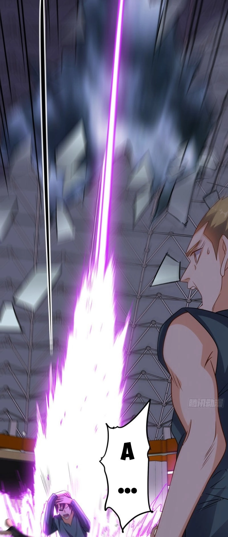 Wechat Siêu Cấp Chapter 168 - 2