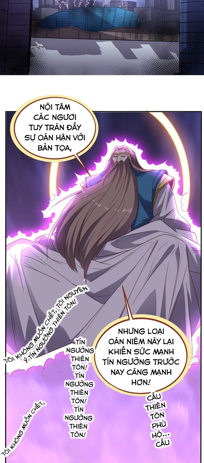 Wechat Siêu Cấp Chapter 168 - 5