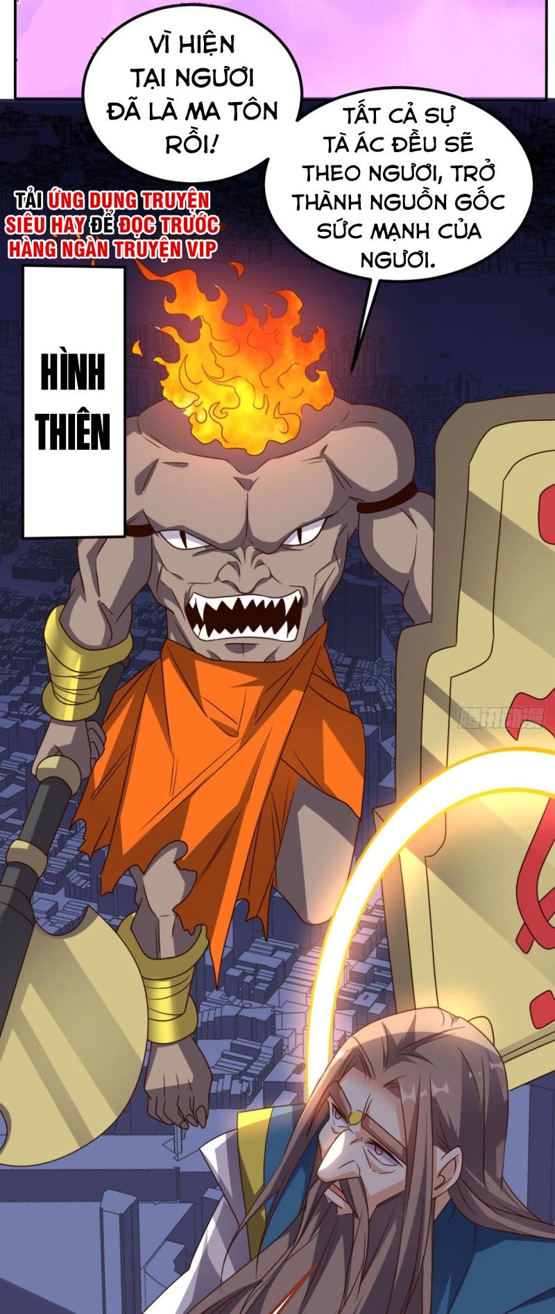 Wechat Siêu Cấp Chapter 168 - 6