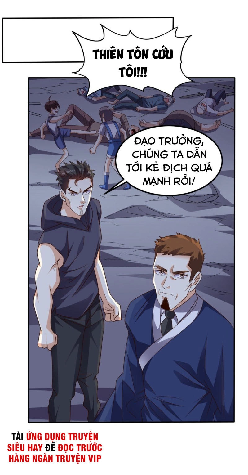 Wechat Siêu Cấp Chapter 168 - 8