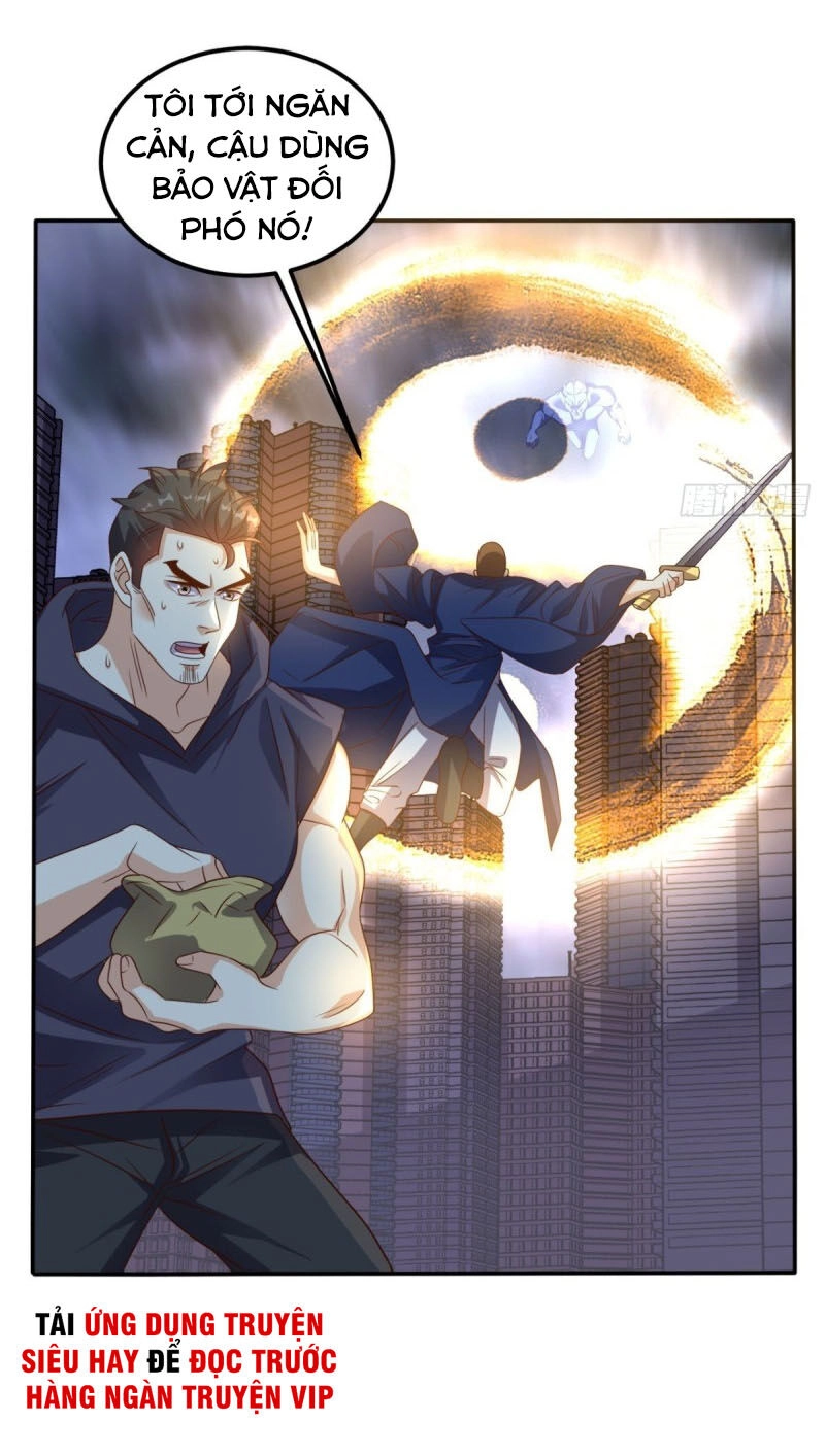 Wechat Siêu Cấp Chapter 168 - 10