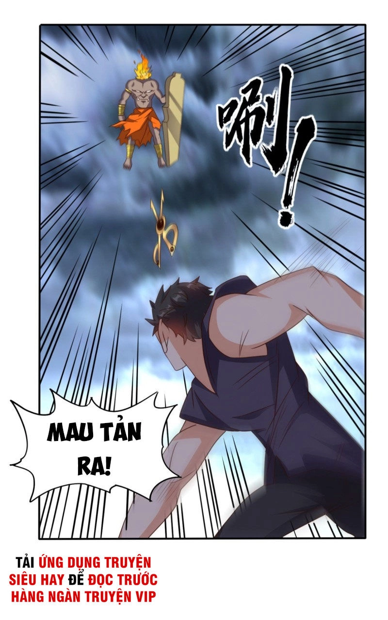 Wechat Siêu Cấp Chapter 168 - 17