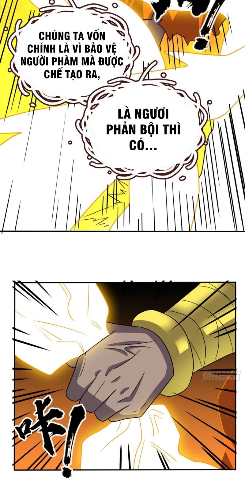 Wechat Siêu Cấp Chapter 168 - 20