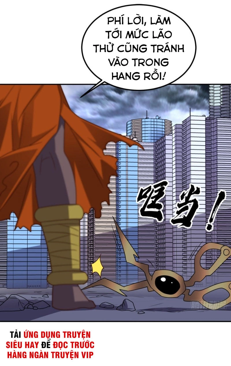 Wechat Siêu Cấp Chapter 168 - 21