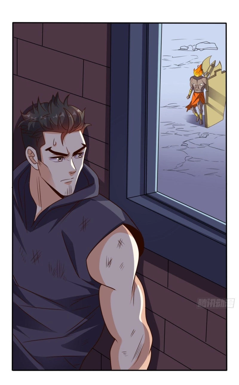 Wechat Siêu Cấp Chapter 168 - 22