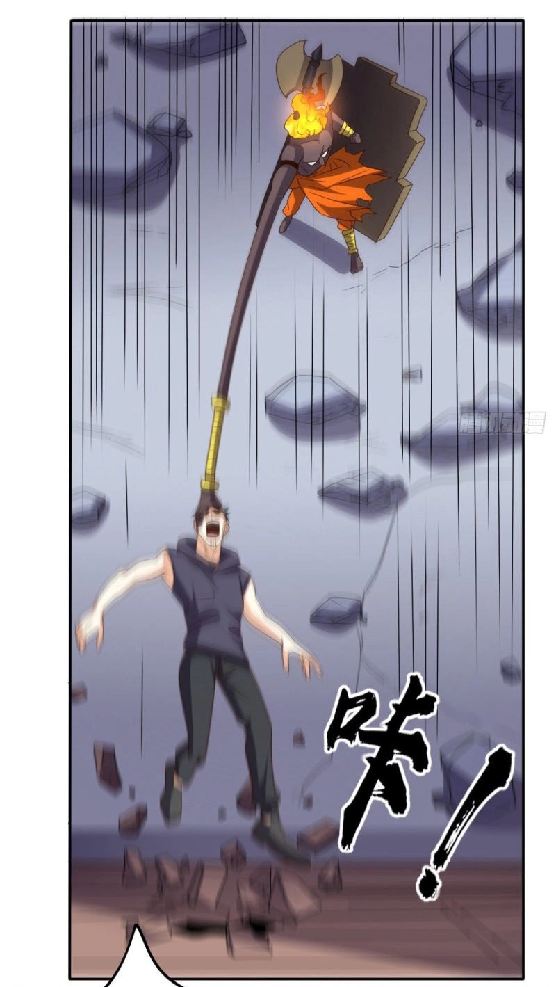 Wechat Siêu Cấp Chapter 168 - 24