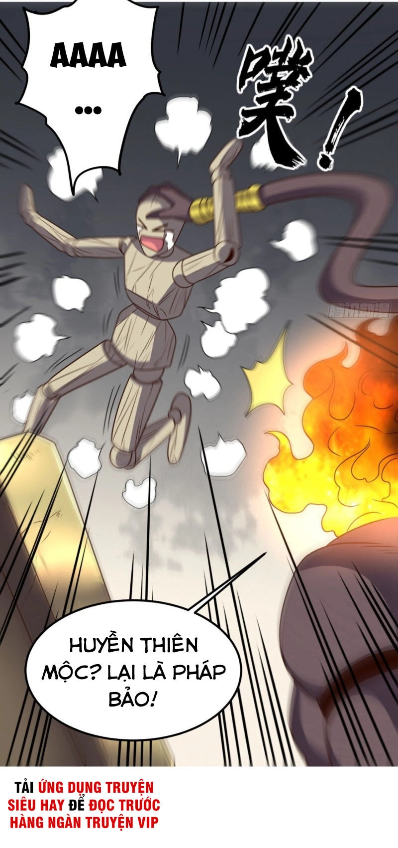 Wechat Siêu Cấp Chapter 168 - 25