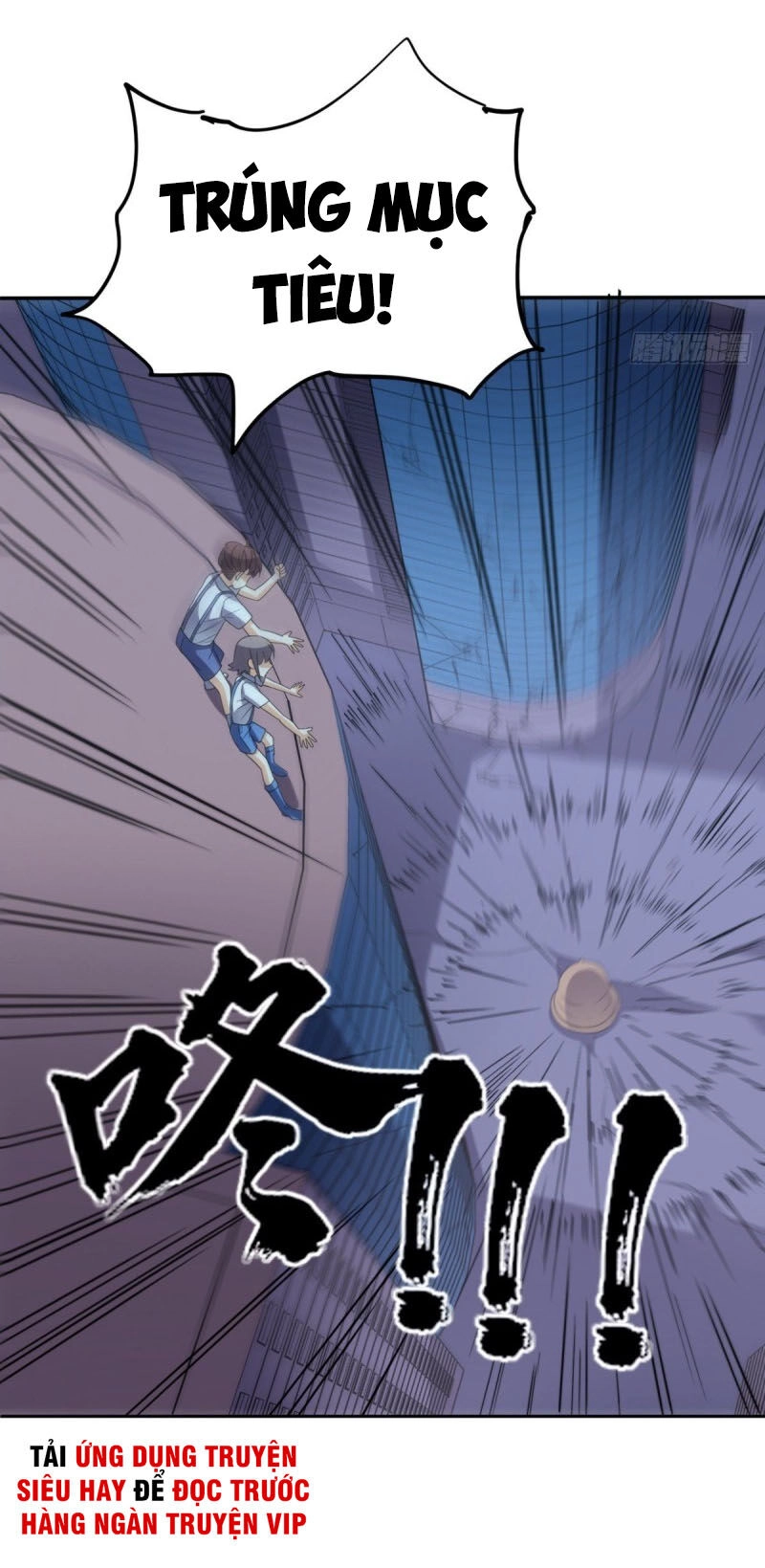 Wechat Siêu Cấp Chapter 168 - 27