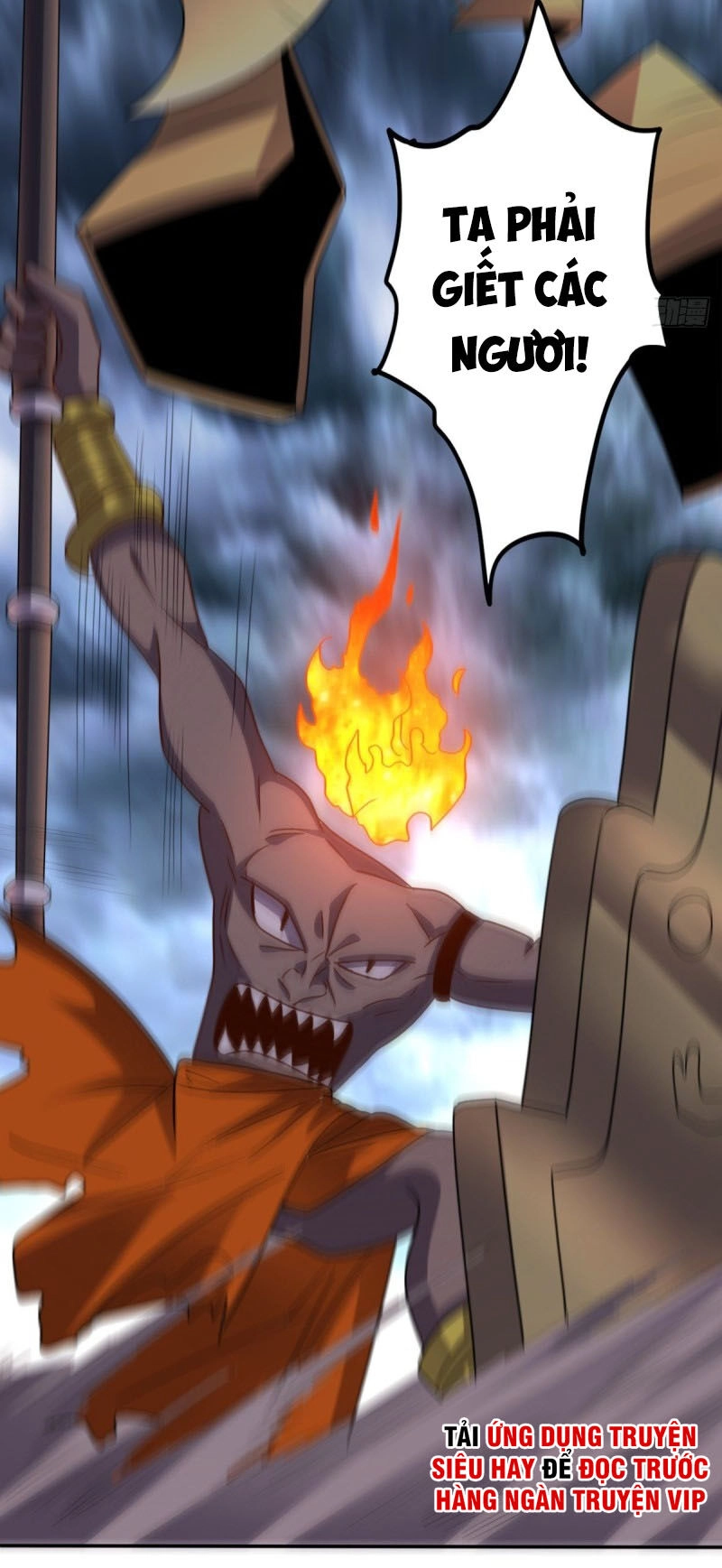 Wechat Siêu Cấp Chapter 168 - 29