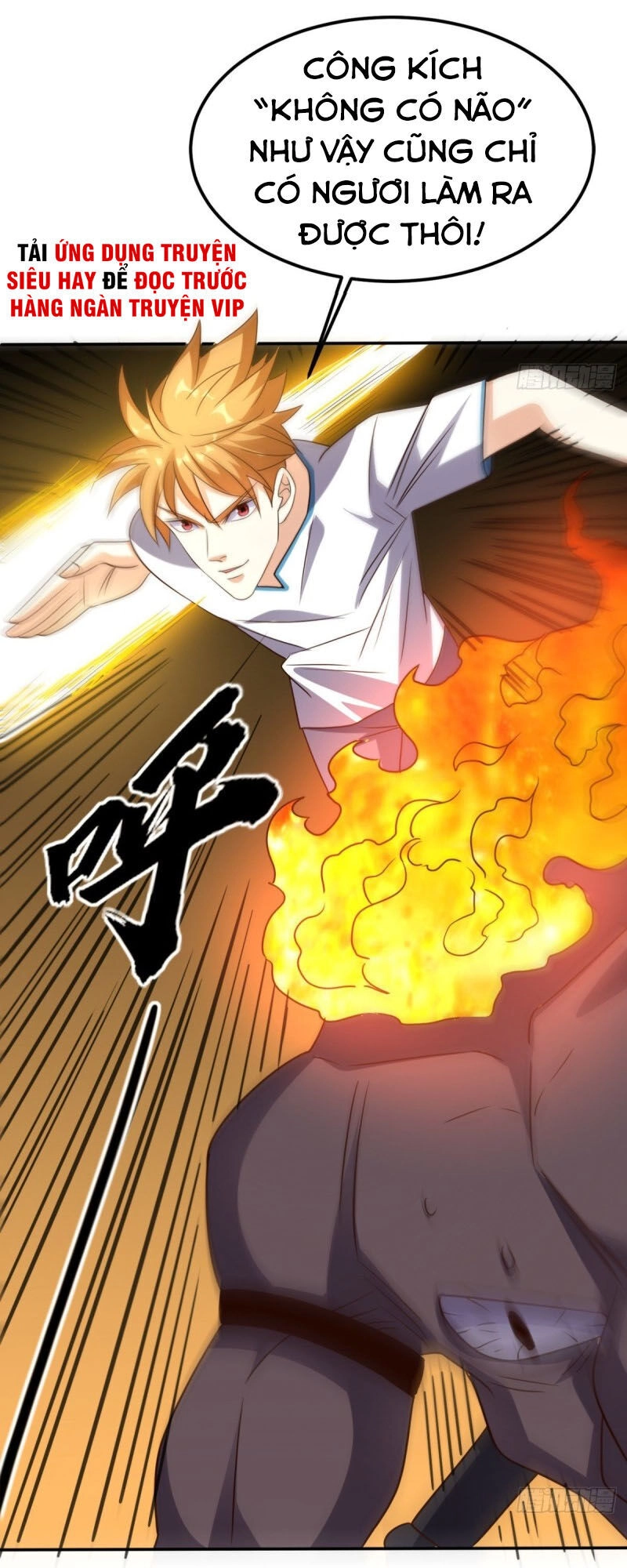 Wechat Siêu Cấp Chapter 168 - 34