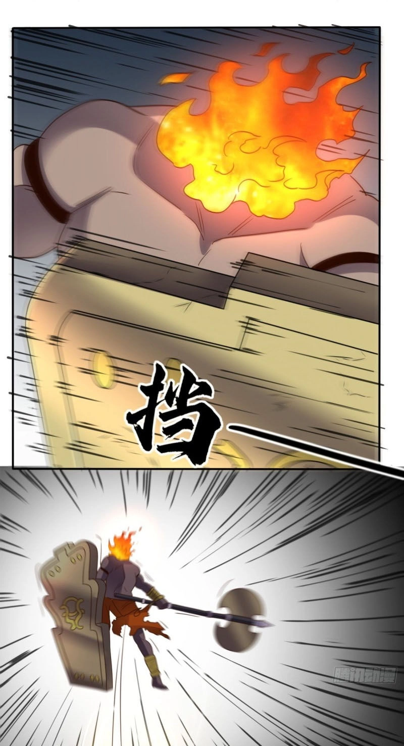 Wechat Siêu Cấp Chapter 168 - 36