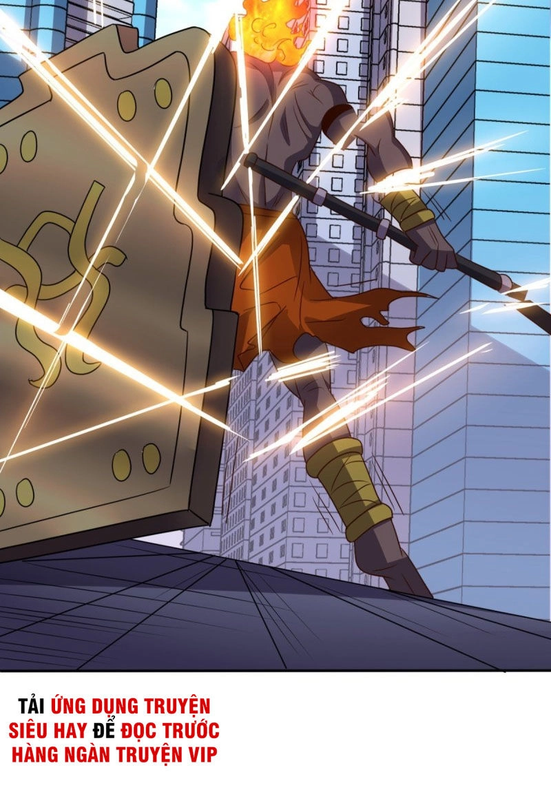 Wechat Siêu Cấp Chapter 168 - 38