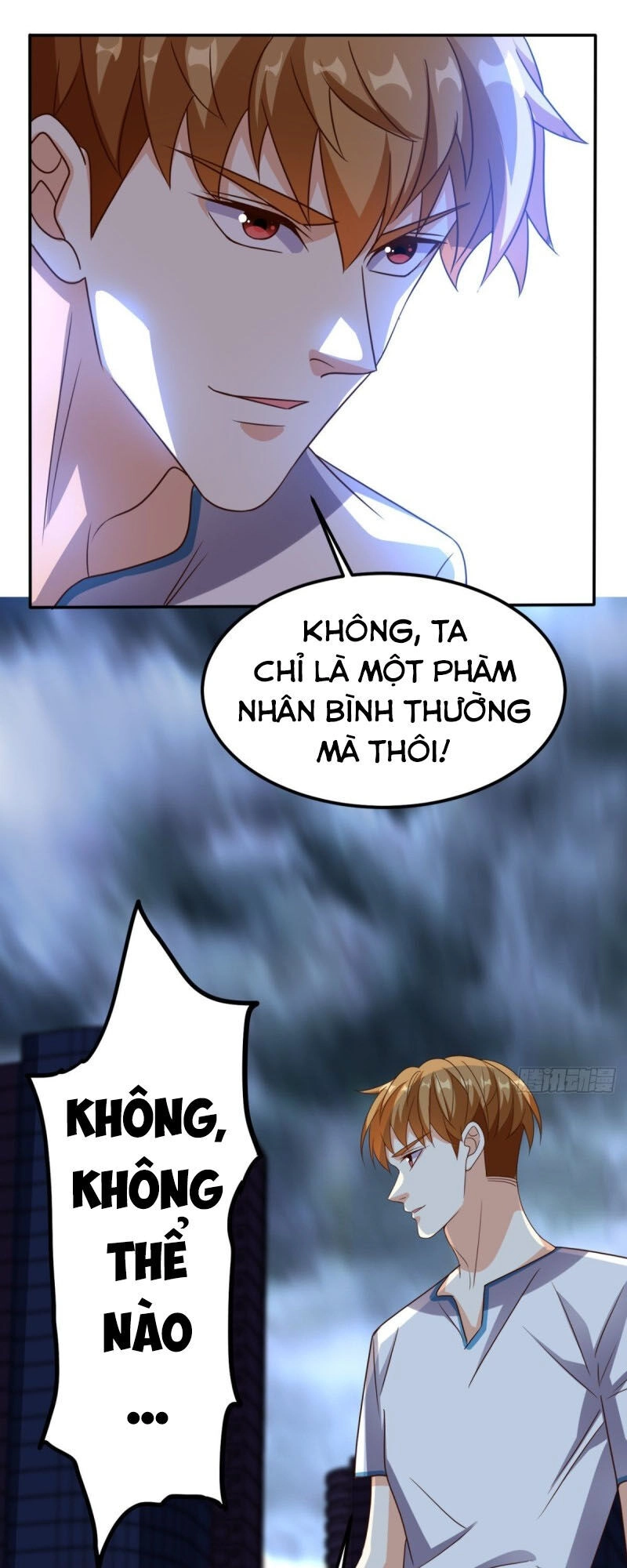 Wechat Siêu Cấp Chapter 168 - 39