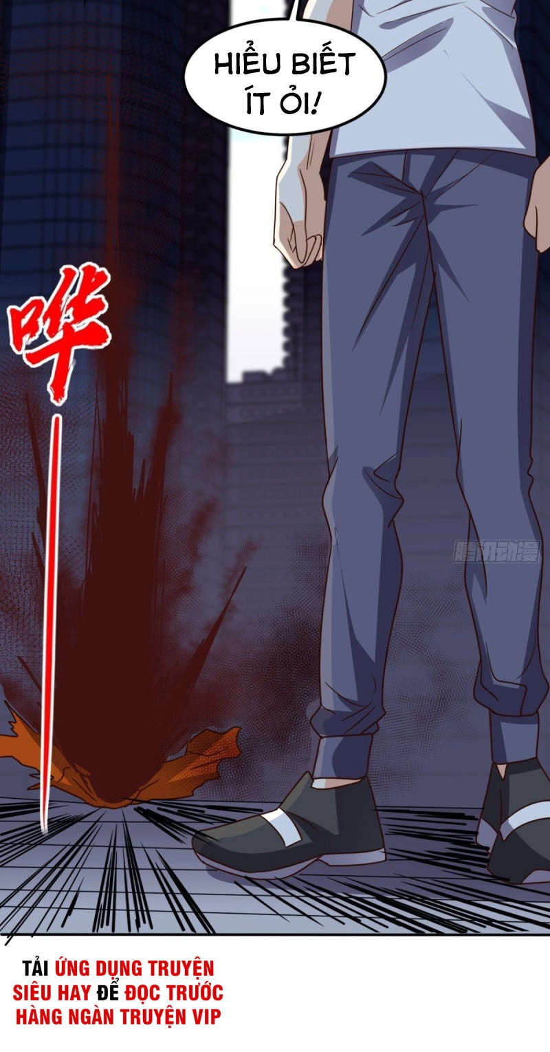 Wechat Siêu Cấp Chapter 168 - 41