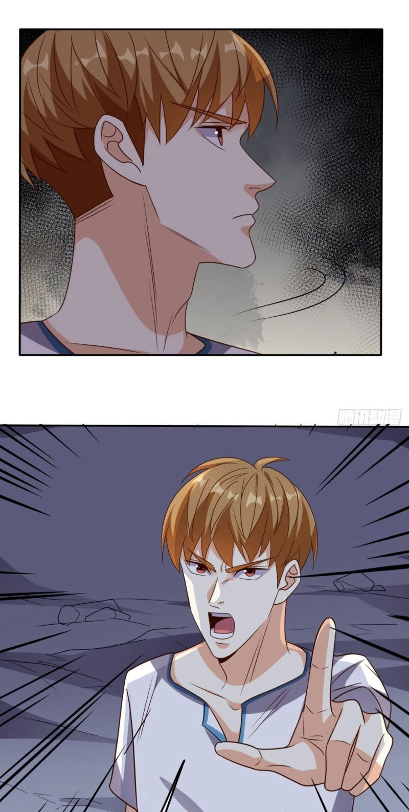 Wechat Siêu Cấp Chapter 168 - 42