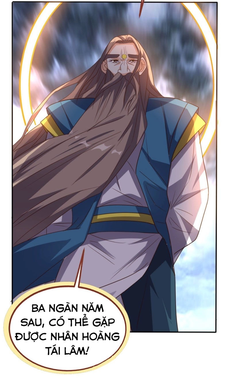 Wechat Siêu Cấp Chapter 168 - 44