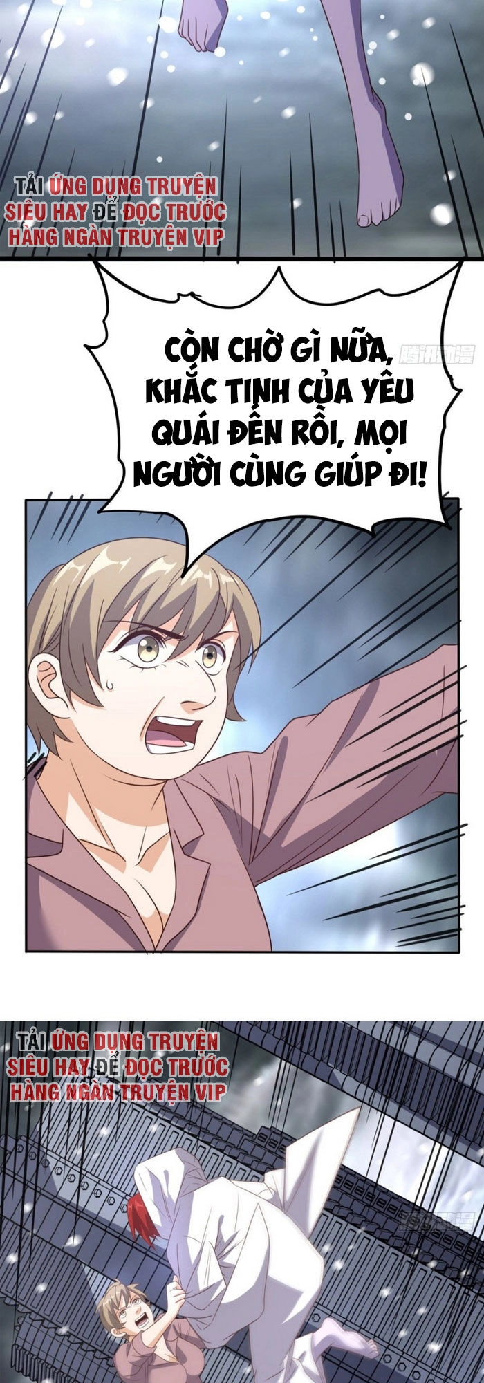 Wechat Siêu Cấp Chapter 169 - 7