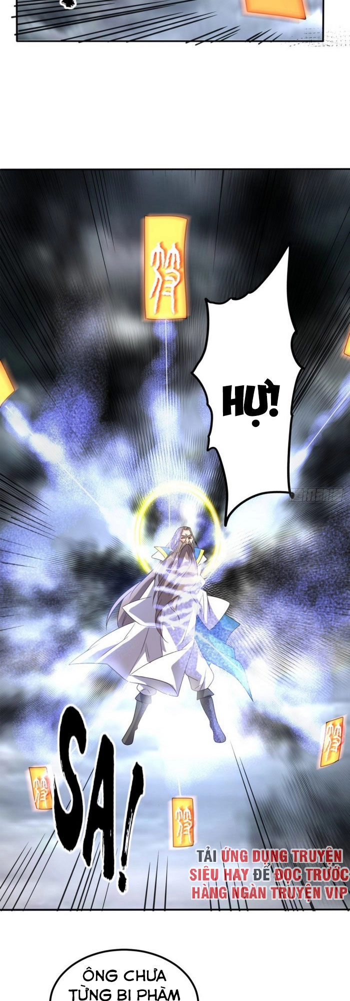 Wechat Siêu Cấp Chapter 169 - 16