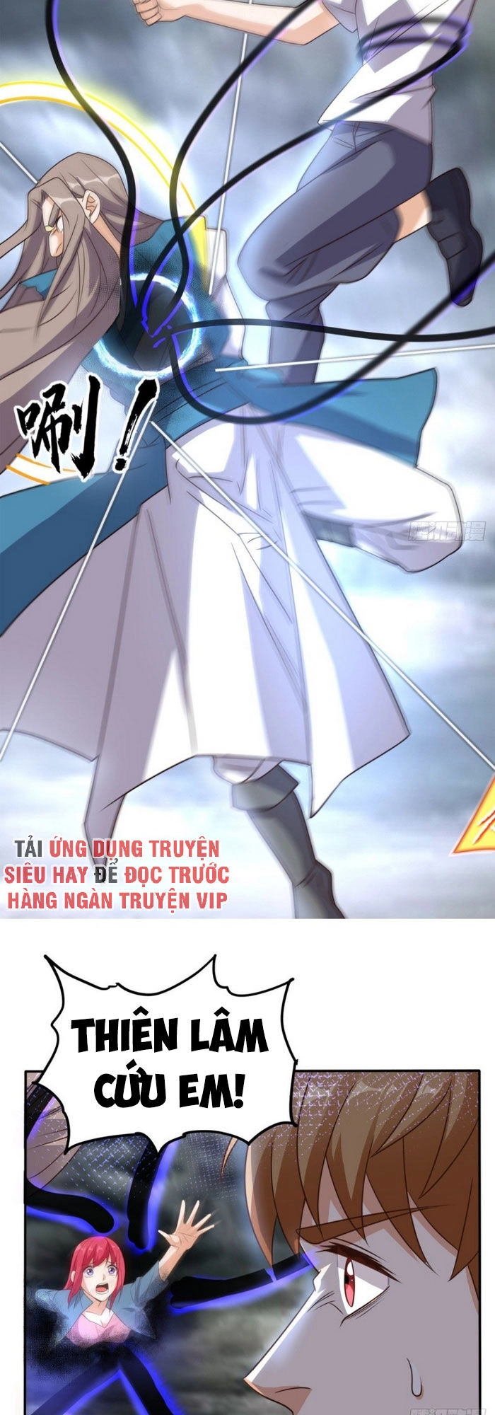 Wechat Siêu Cấp Chapter 169 - 18