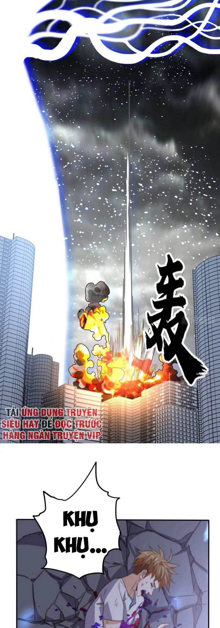 Wechat Siêu Cấp Chapter 169 - 21