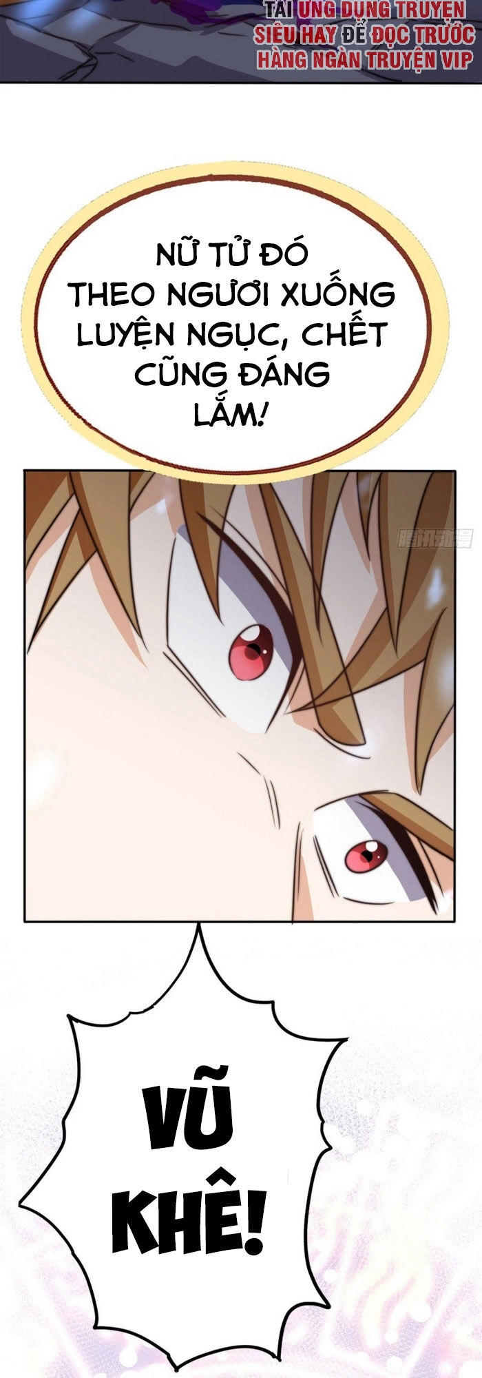 Wechat Siêu Cấp Chapter 169 - 23