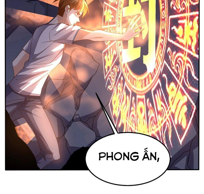 Wechat Siêu Cấp Chapter 170 - 2