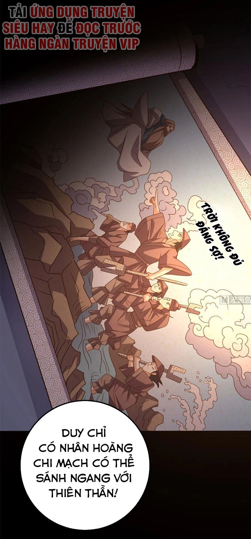 Wechat Siêu Cấp Chapter 170 - 13