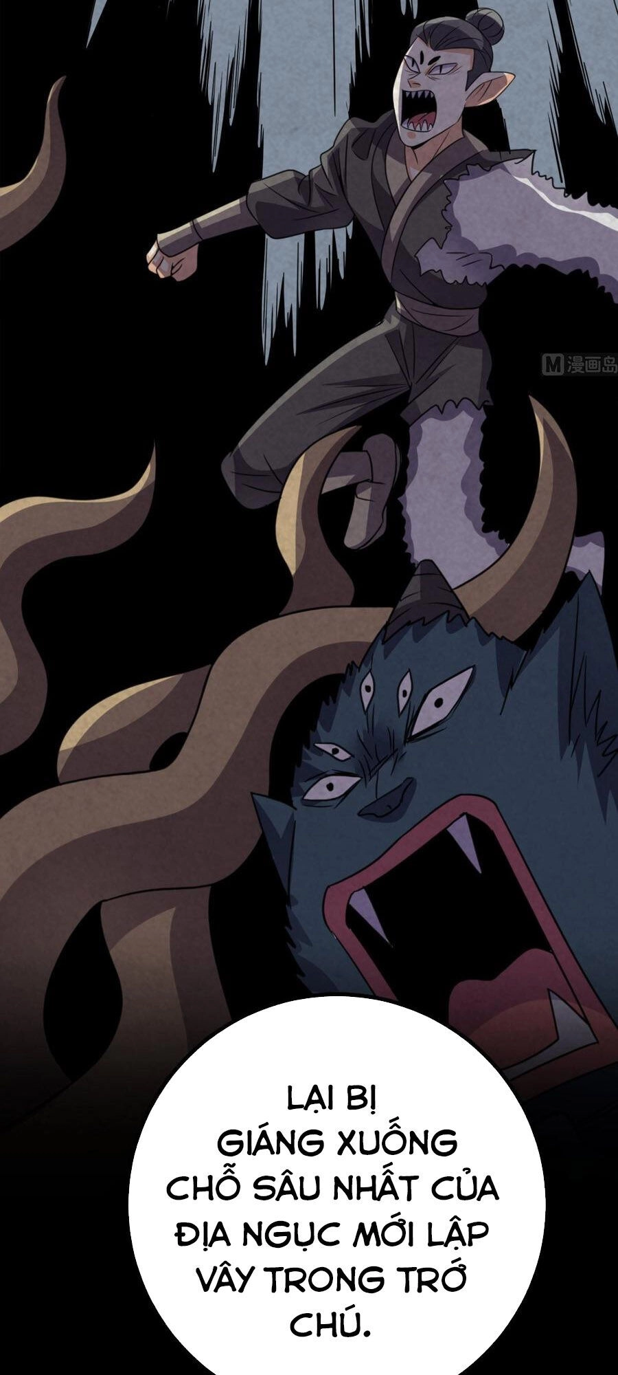 Wechat Siêu Cấp Chapter 170 - 20