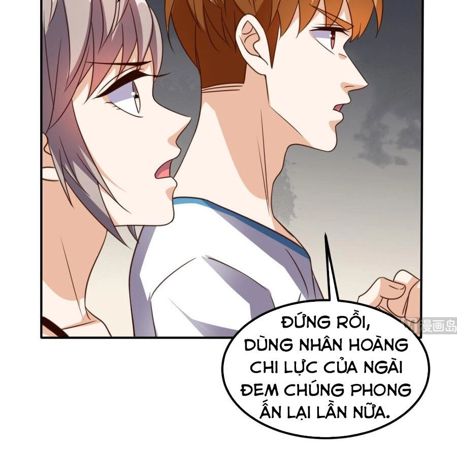 Wechat Siêu Cấp Chapter 170 - 26