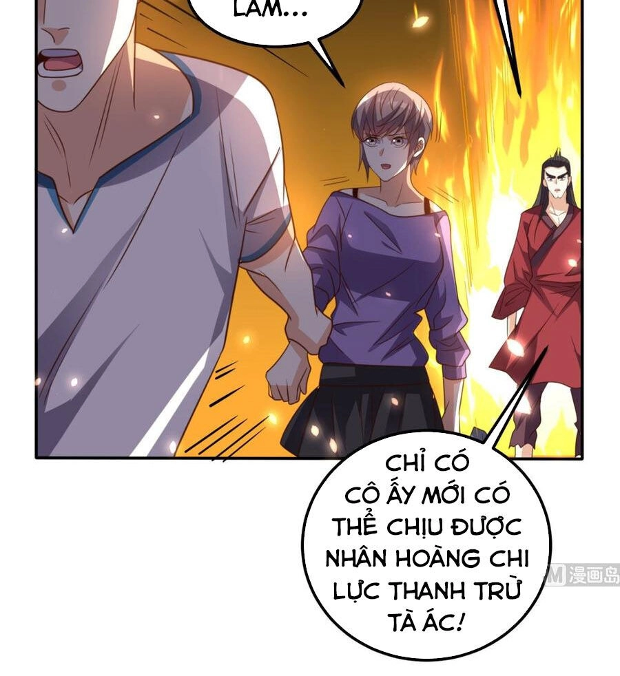 Wechat Siêu Cấp Chapter 170 - 30