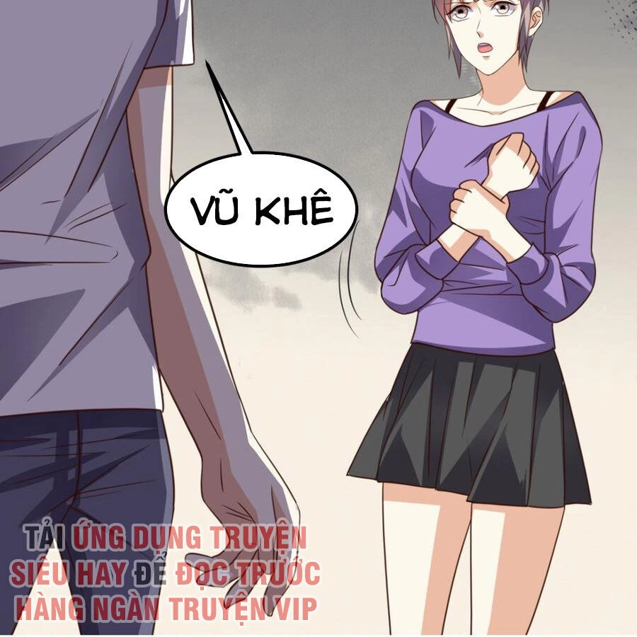 Wechat Siêu Cấp Chapter 170 - 33