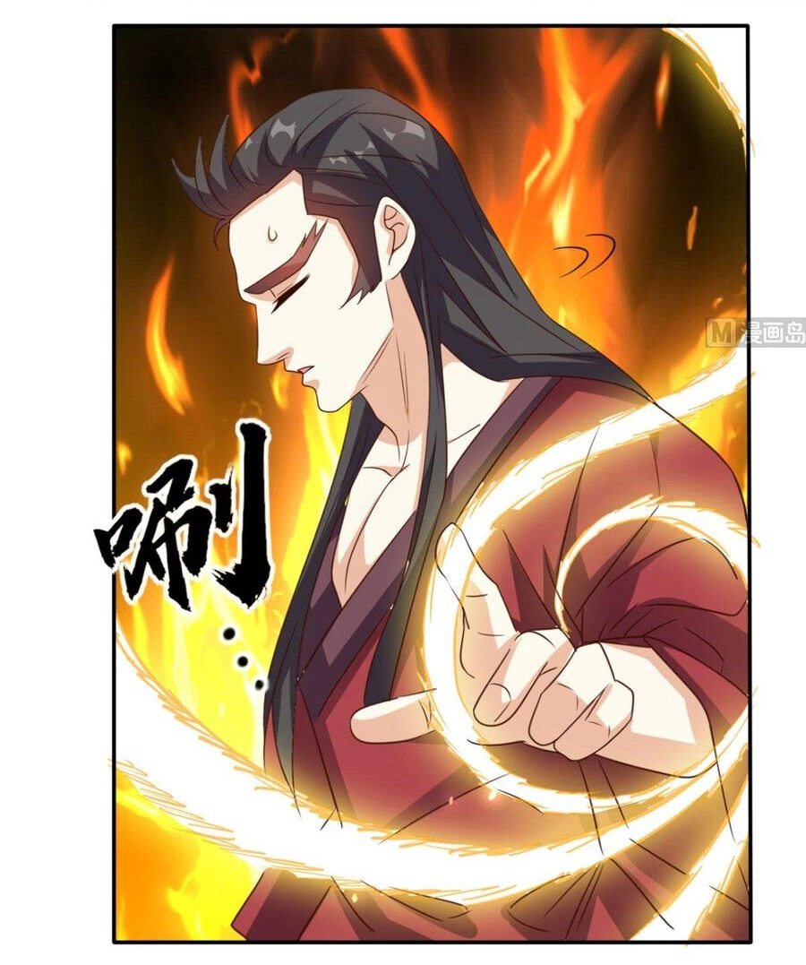 Wechat Siêu Cấp Chapter 170 - 34