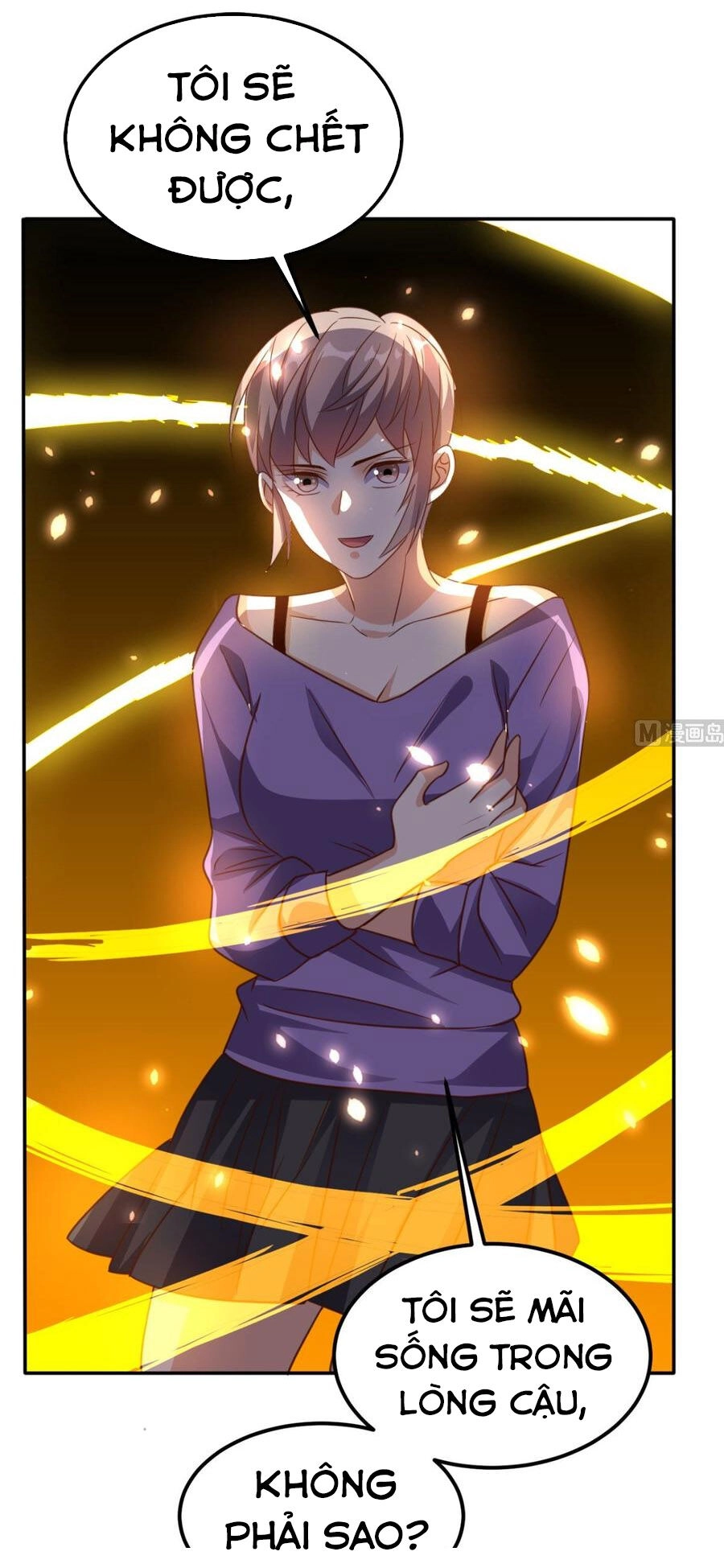 Wechat Siêu Cấp Chapter 170 - 35