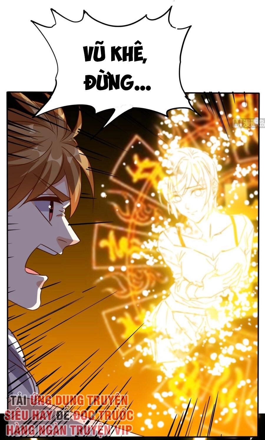 Wechat Siêu Cấp Chapter 170 - 36